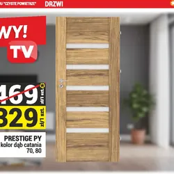 Prestige PY