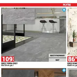 GRES TIERRA GREY