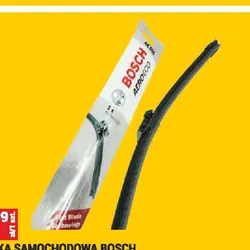 Wycieraczka samochodowa Bosch