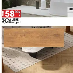 Rustic Brown Matt