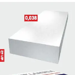 STYROPIAN MAX DACH PODŁOGA