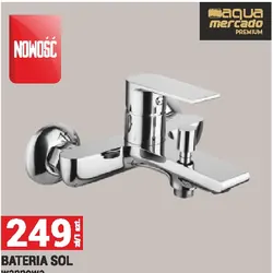 Bateria Sol wannowa