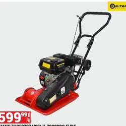 KALTMANN ZAGĘSZCZARKA K-ZG90PRO EUR5