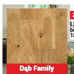 Deska barlinecka Dąb Family