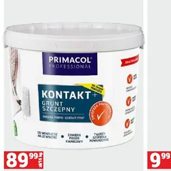 Kontakt+ grunt szczepny
