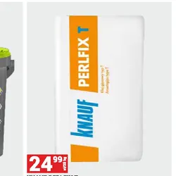 KNAUF PERLFIX T