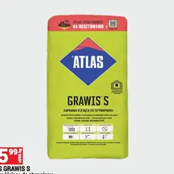 ATLAS GRAWIS S