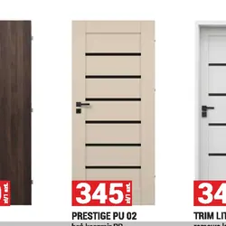 Prestige PU 02