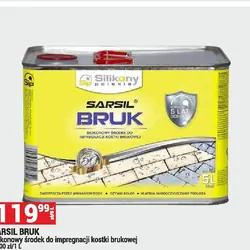 SARSIL BRUK