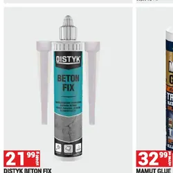 Distyk Beton Fix