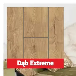 PANEL PODŁOGOWY DĄB EXTREME