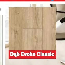 PANEL PODŁOGOWY DĄB EVOKE CLASSIC