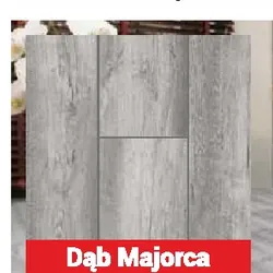 PANEL PODŁOGOWY DĄB MAJORCA