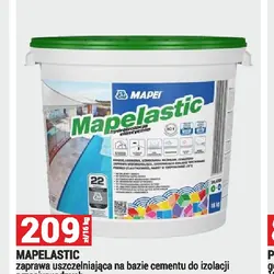 MAPELASTIC