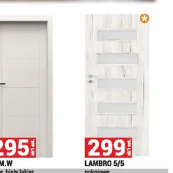 Lambro 5/5