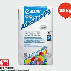 ADESILEX P9 C2TE