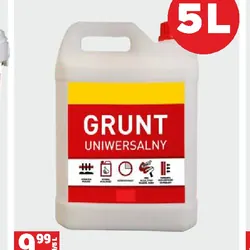Grunt uniwersalny