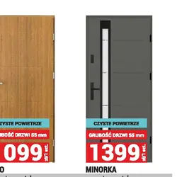 MINORKA