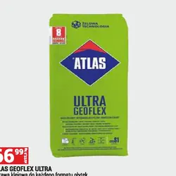 ATLAS GEOFLEX ULTRA