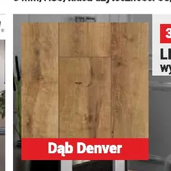 PANEL PODŁOGOWY DĄB DENVER
