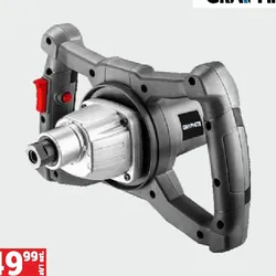 MIESZARKA GRAPHITE 58G783