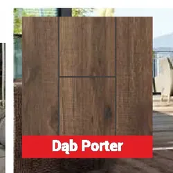 PANEL PODŁOGOWY DĄB PORTER