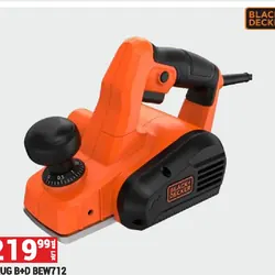 Strug B+D BEW712