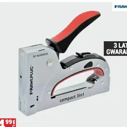 ZSZYWACZ KOMPAKTOWY 3W1 RT-KGR0034