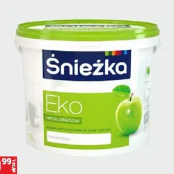 EKO ŚNIEŻKA