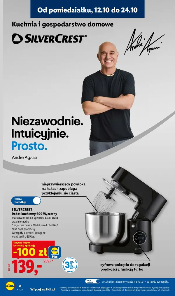 Strona 10 gazetki Lidl