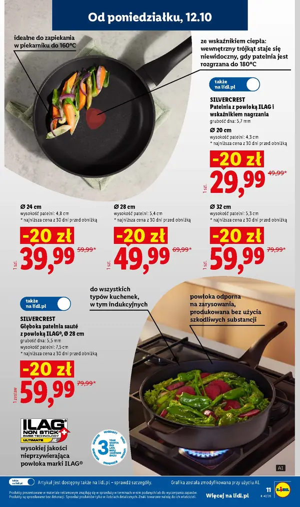 Strona 13 gazetki Lidl