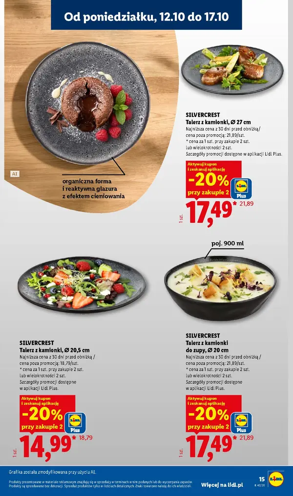 Strona 17 gazetki Lidl