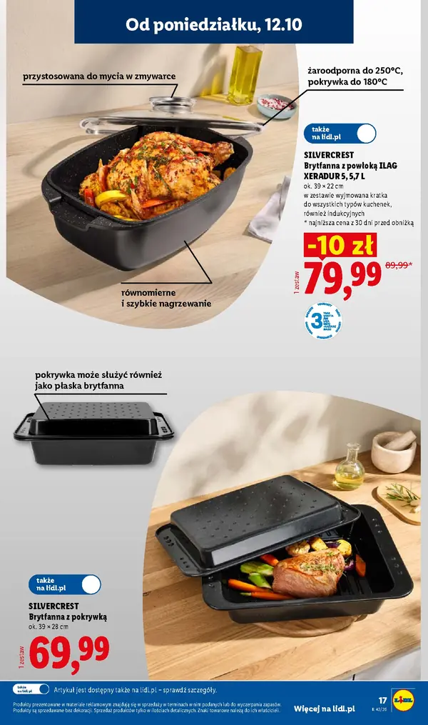 Strona 19 gazetki Lidl