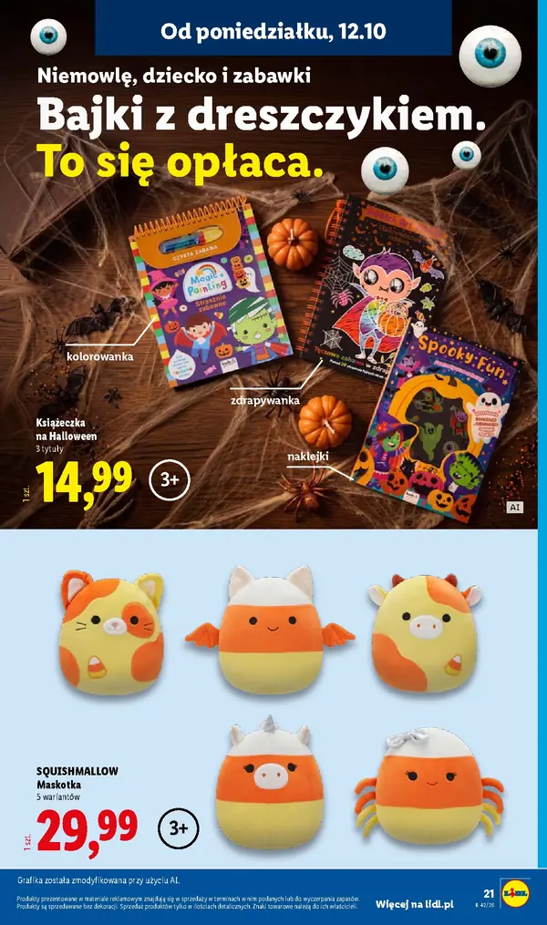 Strona 23 gazetki Lidl