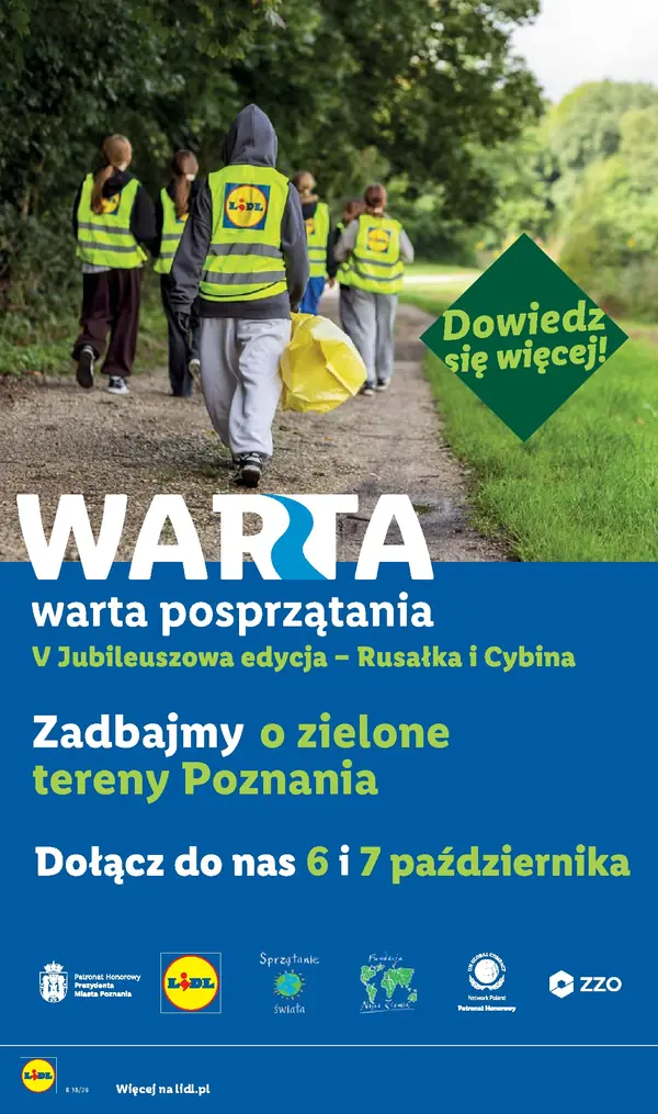 Strona 55 gazetki Lidl