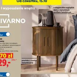 LIVARNO Stolik nocny