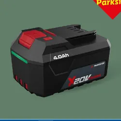 Akumulator litowo-jonowy, 20 V, 4 Ah