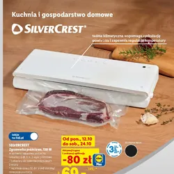 Zgrzewarka próżniowa, 130 W