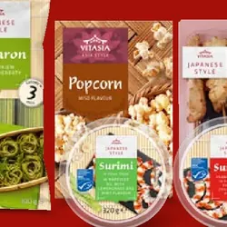 Popcorn