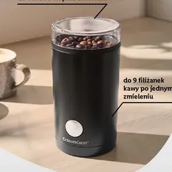 Młynek do kawy, 180 W