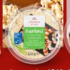Surimi