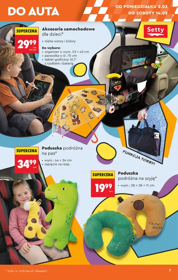 Strona 7 gazetki Biedronka