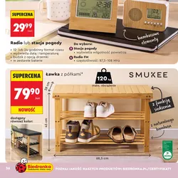 Radio lub stacja pogody