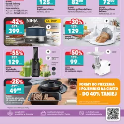 Wyciskarka wolnoobrotowa Inoviva