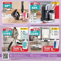 Robot sprzątający X40 ULTRA