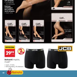 Skarpetki lub rajstopy damskie