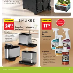 Organizery i akcesoria kuchenne