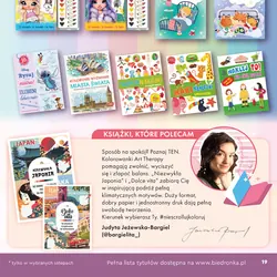 Książki dla dzieci