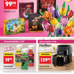 Frytownica beztłuszczowa