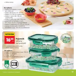 Akcesoria do serwowania